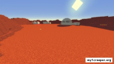 Mars: colonization [1.10.2]. Скриншот №4