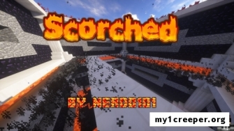 Scorched [1.12.2]