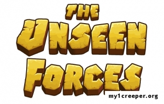 The unseen forces iii [1.13]