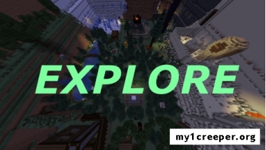 Explore [1.13]