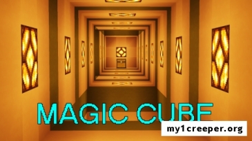 Magic cube [1.11.2]