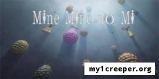 Mine mine no mi (devil fruits) - дьявольские фрукты мод для minecraft 1.6.4/1.6.2