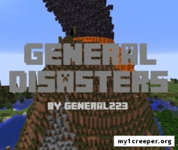 General disasters [1.12.2]