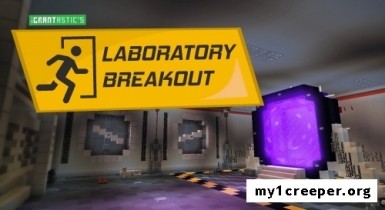 Laboratory breakout [1.13.2]