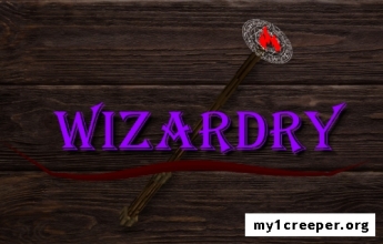 Wizardry [1.13.2]