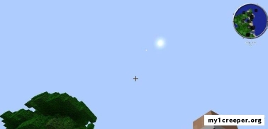 Stellar (universe) мод для minecraft 1.7.10. Скриншот №3