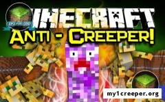 Inverse creepers [1.8]