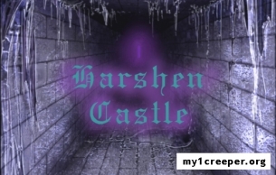 Harshen castle [1.12.2]