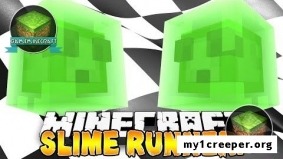 Slime runner [1.8]