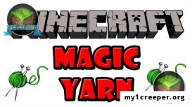 Magic yarn [1.8.1]