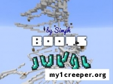 Boots [1.10.2] [1.10]