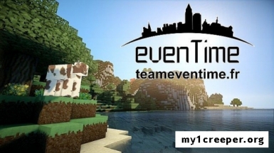 Eventime’s [1.8.9] [1.8]