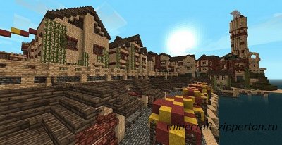 SMP's Revival [1.2.5]