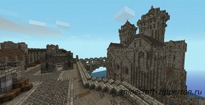 SMP's Revival [1.2.5]