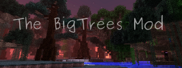 Скачать BigTrees v1.3.1 [SMP][1.3.1]