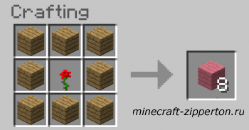 Blocks Mod [1.3.1]