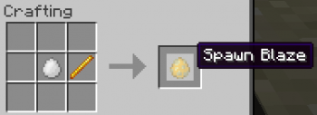Скачать Craftable Mob Eggs [1.3.1]