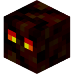 Лавовый куб (LavaSlime)