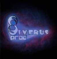 Minecraft завод от SIVERUS production