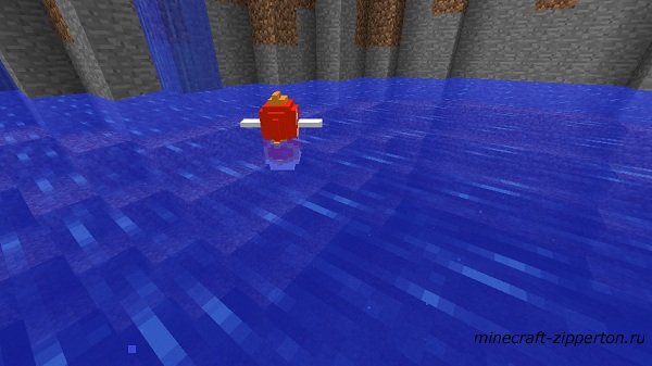 Super Mario Mod [1.3.2][SMP] - Марио в minecraft