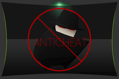 AntiCheat [1.3.2][Bukkit]