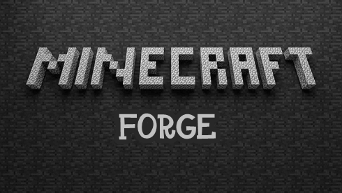 Minecraft Forge [API][1.4.7]