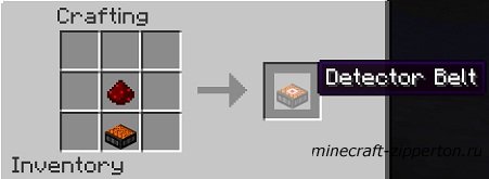 FactoryCraft [1.4.2] - Конвейер в minecraft