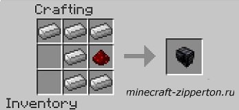 FactoryCraft [1.4.2] - Конвейер в minecraft