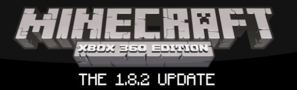 Minecraft [1.8.2] для Xbox 360 Edition
