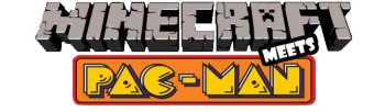 Pacman Arcade [1.4.5] - ПэкМен в майнкрафт