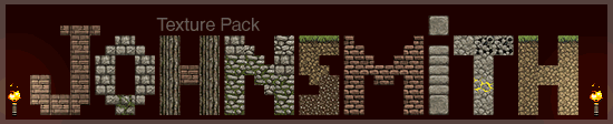 JohnSmith Texture Pack [1.4.7][32x32]