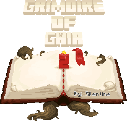 Grimoire of Gaia 2 [1.4.7/1.4.6][Forge][SMP]