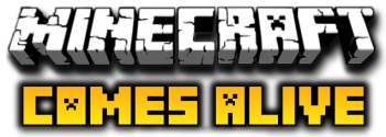 Minecraft Comes Alive [1.4.7/1.4.6]