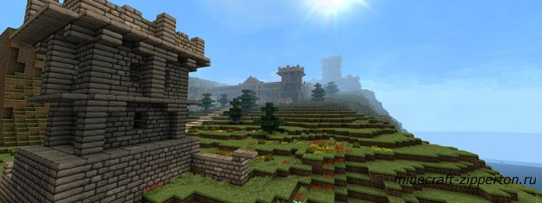 JohnSmith Texture Pack [1.4.7][32x32]