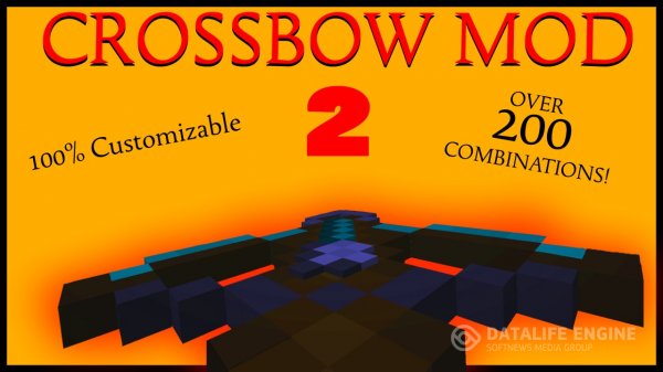 Скачать Crossbow Mod 2 1.6.2