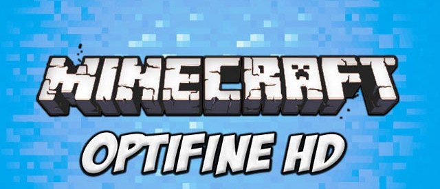 Optifine Minecraft 1.6.4