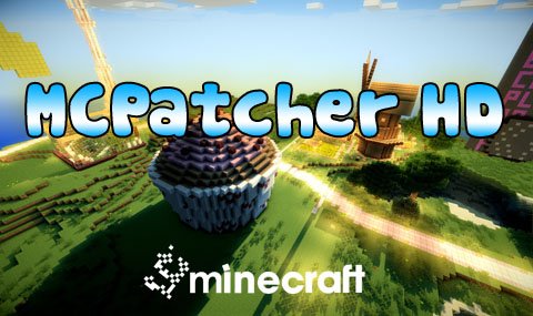Скачать MC Patcher 1.7.2