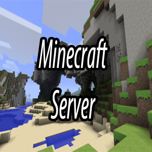 Сборка сервера Minecraft 1.6.4