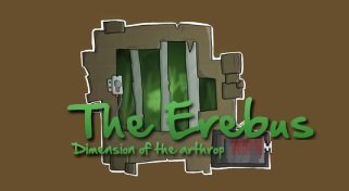 Скачать The Erebus для Minecraft 1.6.4