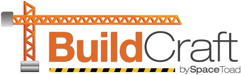Мод Buildcraft 1.6.4