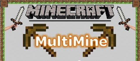 Multi Mine 1.7.2