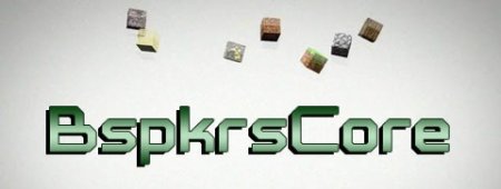 Bspkrscore - Minecraft 1.7.2