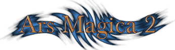 Ars Magica 2 для Майнкрафта 1.6.2