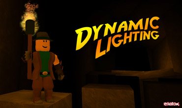 Динамическое освещение для Minecraft 1.5.2