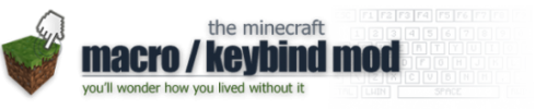 Keybind для Майнкрафт 1.7.2