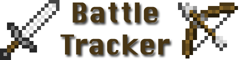 BattleTracker v2.5.8.8 для Майнкрафт 1.7.2-7.4