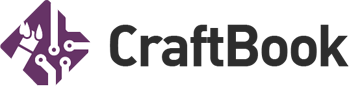 Мод CraftBook v3.8.6 для Майнкрафт 1.7.2
