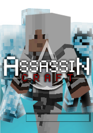 Мод AssassinCreed для Майнкрафт 1.7.5