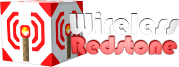 Wireless Redstone для Майнкрафт 1.7.2