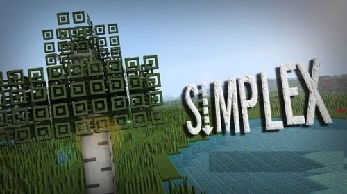 Simplex minecraft 1.7.9